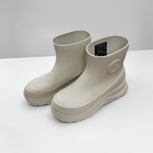 1：1top quality women rain boots