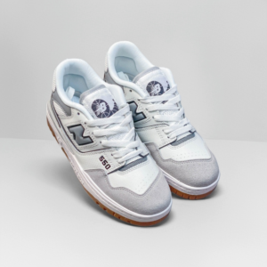 New Balance BB550  women men seakers casual shoes