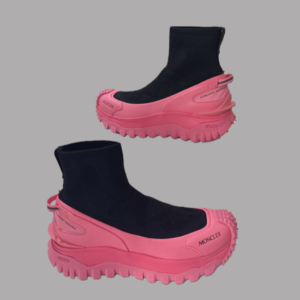 vouge women mens Trailgrip shoes