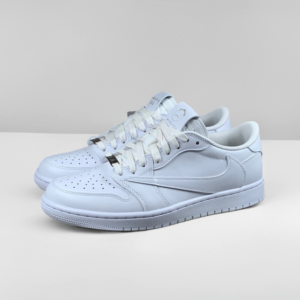 Travis Scott x Fragment Design  OG SP AJ1  low top quality  women mens sneakers casual shoes